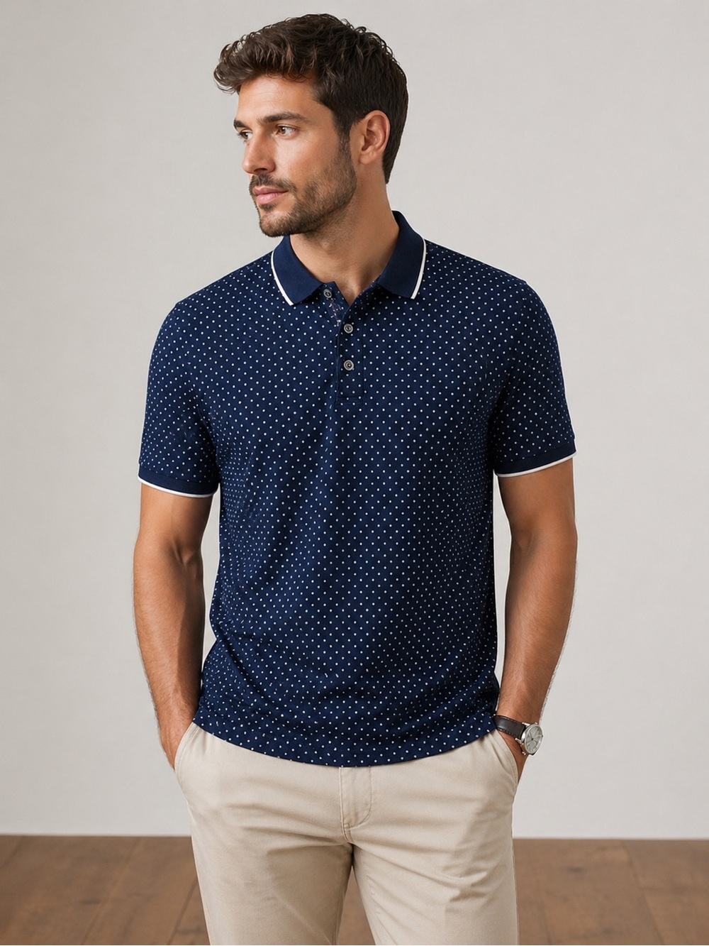 Ted Baker polo shirt